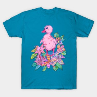 Duckling Delicious T-Shirt